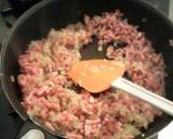 お肉たっぷり！揚げないコロコロコロッケ作り方5写真