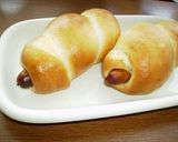 ❀ベーグル❀　～my　recipe作り方18写真