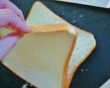 【パン耳大量消費】ハレンチトースト作り方2写真