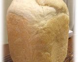夏みかん酵母で食パン！作り方5写真