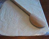✪簡単に手打ちうどん✪作り方6写真