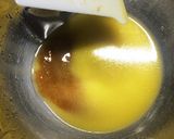 コーヒークッキー作り方2写真