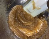 コーヒークッキー作り方3写真