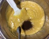 コーヒークッキー作り方6写真