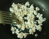 濃いめの味つけで色々使える！とりそぼろ作り方1写真