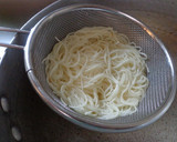 最速のそうめんの茹で方作り方7写真
