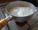 最速のそうめんの茹で方作り方5写真