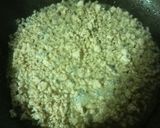 濃いめの味つけで色々使える！とりそぼろ作り方2写真
