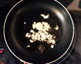 夏野菜のエスニック☆冷やしうどん作り方4写真