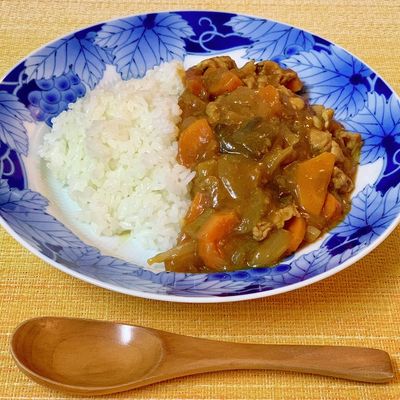 1人分すぐ出来るカレー by ukulele大好き 【クックパッド】 簡単