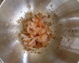 野菜を採ろうさっぱり塩ラーメン作り方1写真