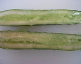 簡単おつまみ料理☆塩こんぶきゅうり作り方3写真