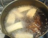 揚げ茄子＊煮浸し作り方2写真