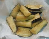 揚げ茄子＊煮浸し作り方3写真