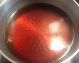 揚げ茄子＊煮浸し作り方4写真