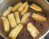 揚げ茄子＊煮浸し作り方5写真