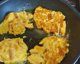 【パン耳大量消費】ハレンチトースト作り方11写真