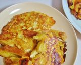 【パン耳大量消費】ハレンチトースト作り方12写真