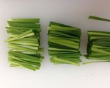 簡単料理☆6食材でできる豚肉の野菜炒め作り方2写真