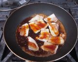 簡単料理☆6食材でできる豚肉の野菜炒め作り方8写真
