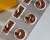 ダレない！濃厚チョコオレオ♡アイスバー作り方13写真