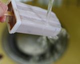 ダレない！濃厚チョコオレオ♡アイスバー作り方14写真