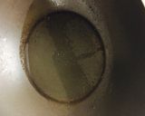 豚肉のネギ味噌焼き ピーマン添え作り方5写真