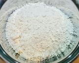 トースターで焼く手作り柔かピザ生地&冷凍作り方1写真