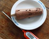 ダレない！濃厚チョコオレオ♡アイスバー作り方19写真