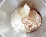 苦くない!ゴーヤのツナクリームチーズ和え作り方8写真