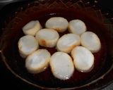 お麩ととろろの冷やし鉢作り方1写真