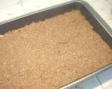 レバノン★ミートローフ★KIBBEH作り方12写真