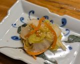 適当 白菜の白だし漬物作り方4写真