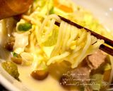 野菜たっぷり♡やみつき*冷やしちゃんぽん作り方8写真