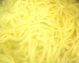 野菜たっぷり♡やみつき*冷やしちゃんぽん作り方5写真