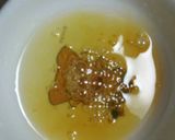 少量でも出来る☆レンジで大学芋風作り方5写真