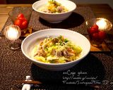 野菜たっぷり♡やみつき*冷やしちゃんぽん作り方10写真