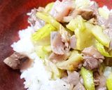 勘次郎胡瓜と鰹のイタリアンサラダ作り方9写真