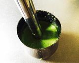 夏野菜アスパラとコーンのサクふわスコーン作り方4写真