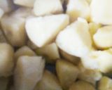 お鍋１つで簡単♪粉ふきいも作り方4写真