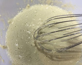 たまごを使わずお豆腐でお好み焼き作り方1写真