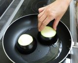 賀茂なすのしょうが醤油作り方2写真