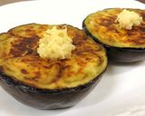 賀茂なすのしょうが醤油作り方4写真