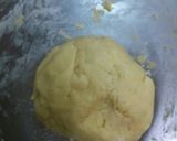 サクサク！型抜きクッキー作り方7写真
