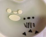 簡単♪ホットサンドdeトトロ弁当作り方5写真