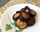 ポン酢で簡単！茄子の和風マリネ作り方5写真