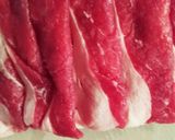 新玉ねぎとしらたきの肉じゃが作り方5写真