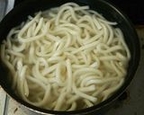 暑い日や金欠に！節約サラダうどん作り方3写真