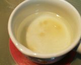 てぃんさんちの黒糖寒天作り方1写真