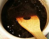 てぃんさんちの黒糖寒天作り方3写真
